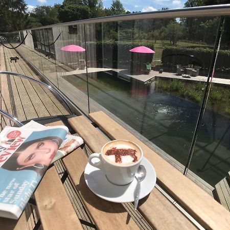 Piglets Boutique Country Stay - Winner Best B&B And Guest House Of The Year - Visitengland 2023 Saffron Walden Exteriér fotografie
