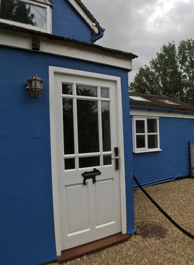 Piglets Boutique Country Stay - Winner Best B&B And Guest House Of The Year - Visitengland 2023 Saffron Walden Exteriér fotografie