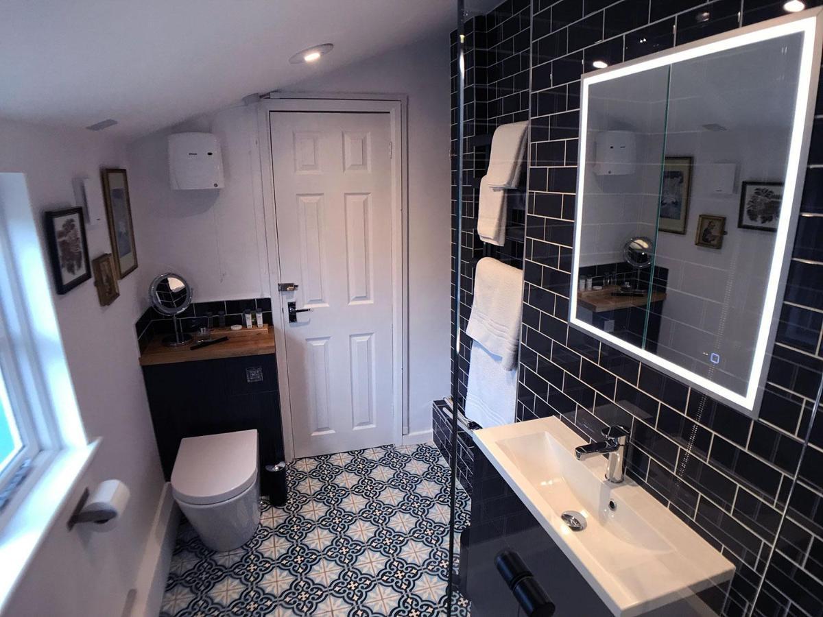 Piglets Boutique Country Stay - Winner Best B&B And Guest House Of The Year - Visitengland 2023 Saffron Walden Exteriér fotografie