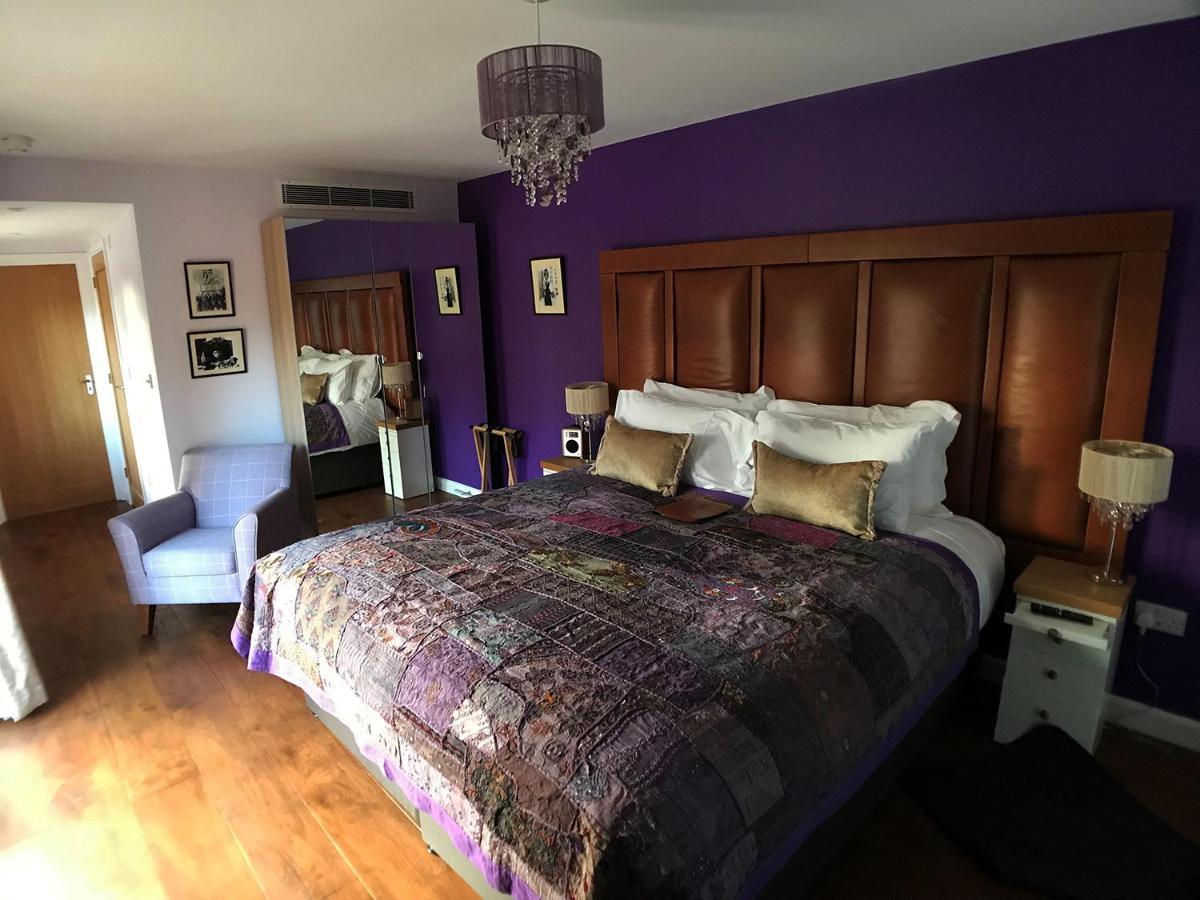 Piglets Boutique Country Stay - Winner Best B&B And Guest House Of The Year - Visitengland 2023 Saffron Walden Exteriér fotografie