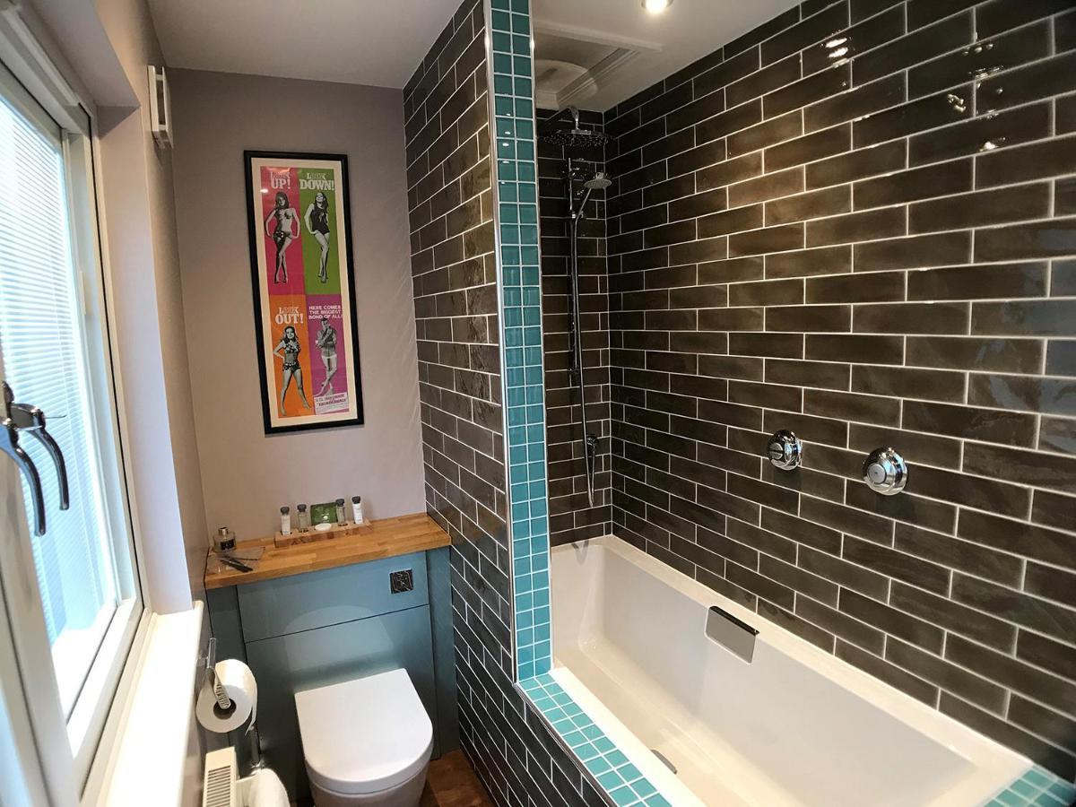 Piglets Boutique Country Stay - Winner Best B&B And Guest House Of The Year - Visitengland 2023 Saffron Walden Exteriér fotografie