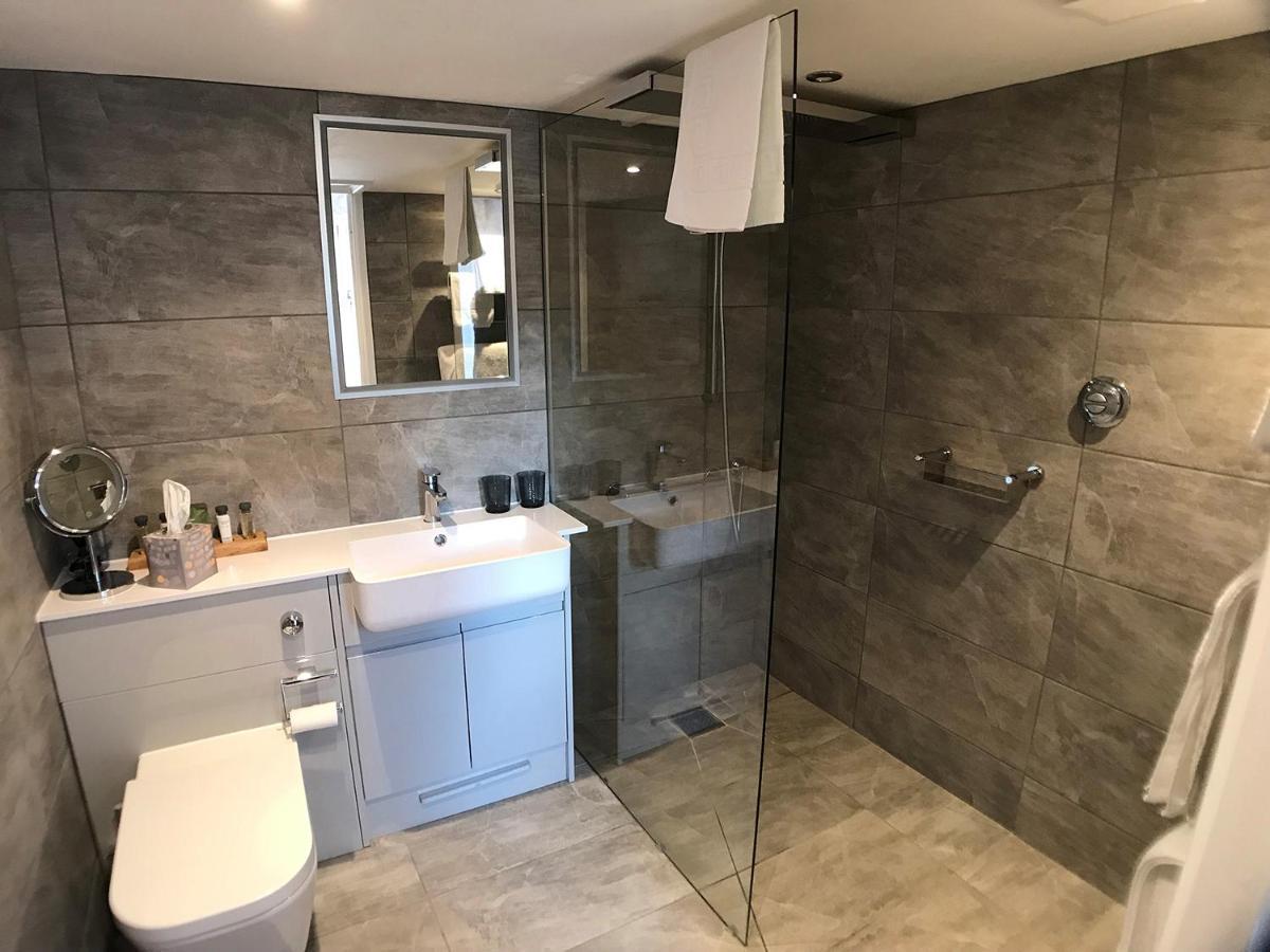 Piglets Boutique Country Stay - Winner Best B&B And Guest House Of The Year - Visitengland 2023 Saffron Walden Exteriér fotografie
