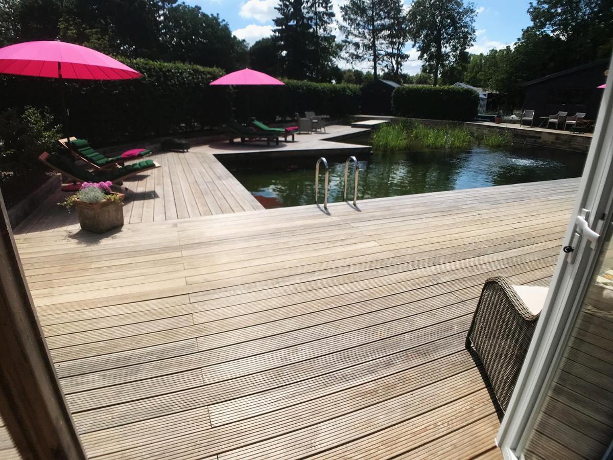 Piglets Boutique Country Stay - Winner Best B&B And Guest House Of The Year - Visitengland 2023 Saffron Walden Exteriér fotografie