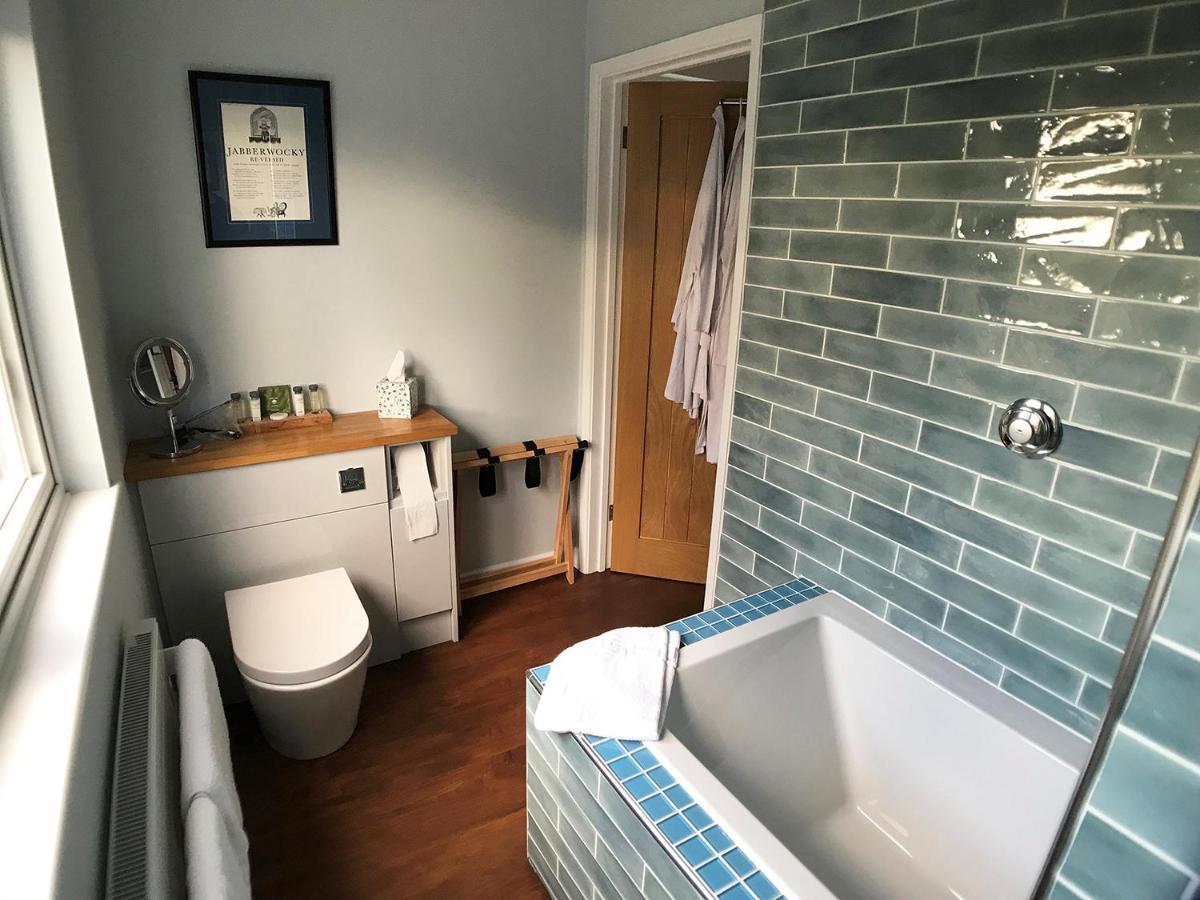 Piglets Boutique Country Stay - Winner Best B&B And Guest House Of The Year - Visitengland 2023 Saffron Walden Exteriér fotografie