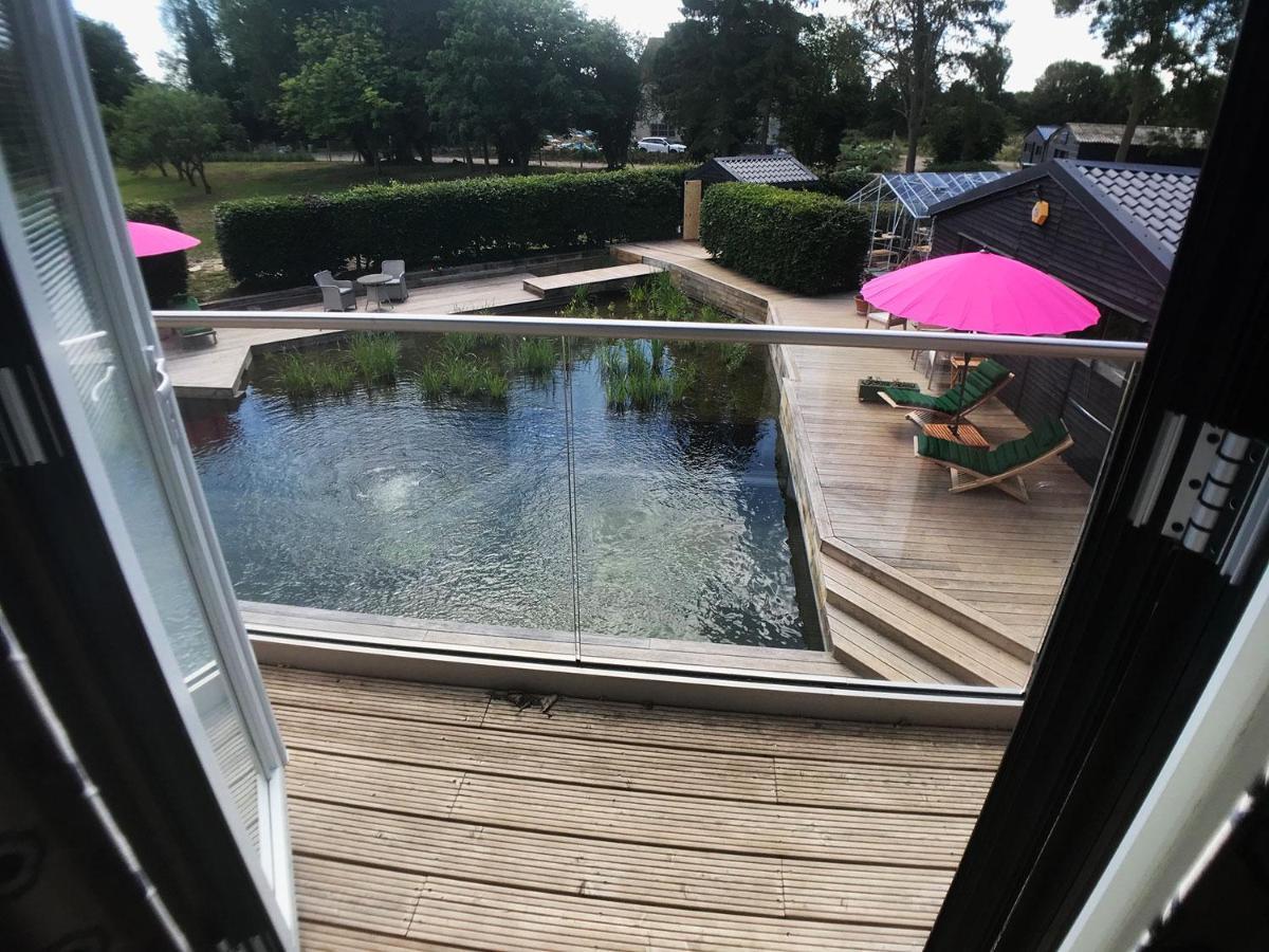 Piglets Boutique Country Stay - Winner Best B&B And Guest House Of The Year - Visitengland 2023 Saffron Walden Exteriér fotografie