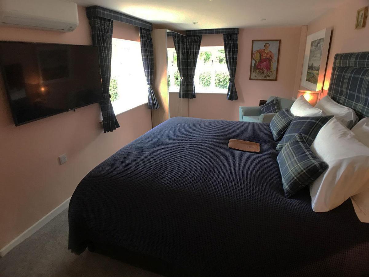 Piglets Boutique Country Stay - Winner Best B&B And Guest House Of The Year - Visitengland 2023 Saffron Walden Exteriér fotografie