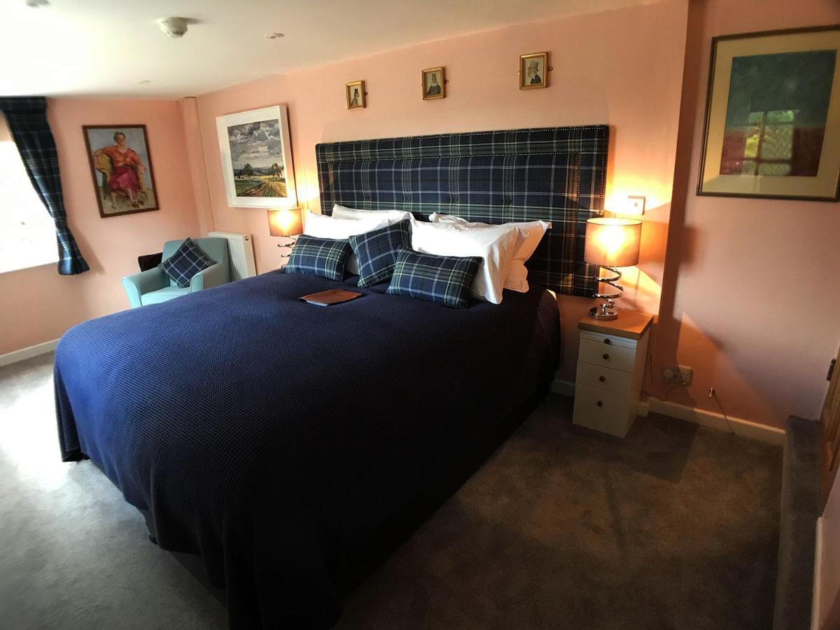Piglets Boutique Country Stay - Winner Best B&B And Guest House Of The Year - Visitengland 2023 Saffron Walden Exteriér fotografie