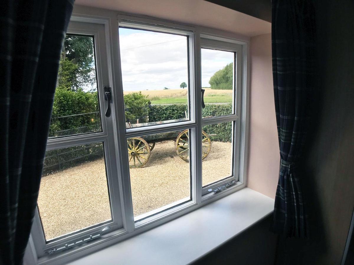 Piglets Boutique Country Stay - Winner Best B&B And Guest House Of The Year - Visitengland 2023 Saffron Walden Exteriér fotografie