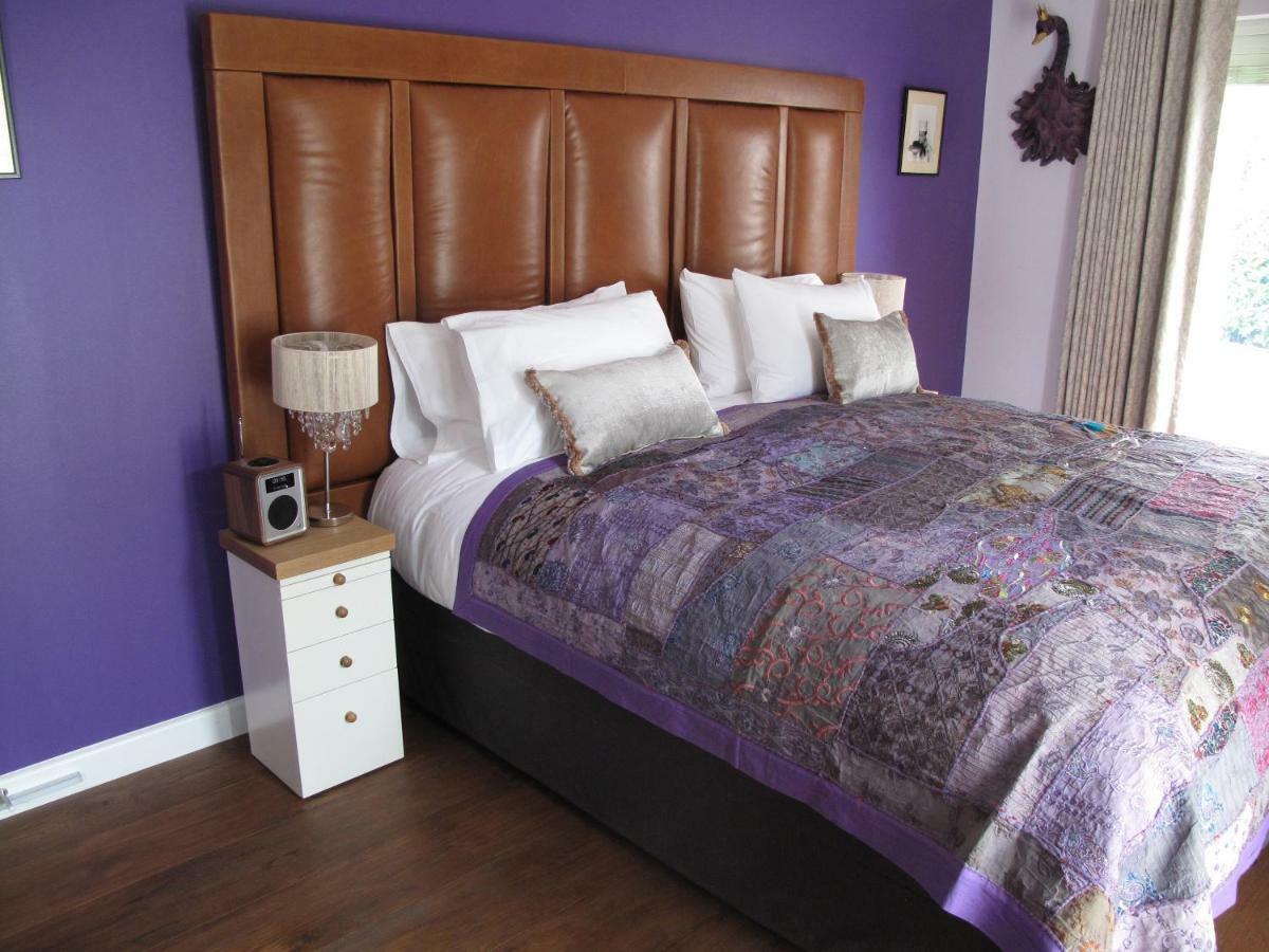 Piglets Boutique Country Stay - Winner Best B&B And Guest House Of The Year - Visitengland 2023 Saffron Walden Exteriér fotografie