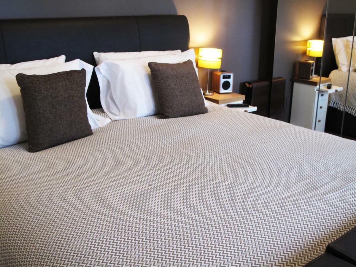 Piglets Boutique Country Stay - Winner Best B&B And Guest House Of The Year - Visitengland 2023 Saffron Walden Exteriér fotografie